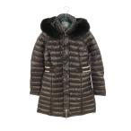 デュベティカ FTIA ブランドオフ DUVETICA ナイロン ダウンジャケット ナイロン 中古 レディース