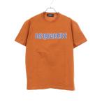 ショッピングディースクエアード ディースクエアード ブランドオフ DSQUARED2 コットン カットソー 中古 メンズ