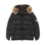爆買 モンクレール MAYAF ブランドオフ MONCLER ナイロン ダウンジャケット 中古 メンズ