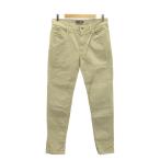 ドルチェアンドガッバーナ パンツ ブランドオフ DOLCE & GABBANA コットン パンツ 中古 メンズ