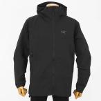 アークテリクス ARC’TERYX パーカー メンズ ガンマ フーディ Gamma Hoody S/M/L/XL ブラック X000007465 BLACK【最大3000円クーポン】