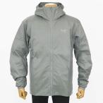 アークテリクス ARC’TERYX アトムフーディ 薄手 中綿入り ジャケット Atom Hoody S/M/L/XL グレー X000009556 Void【P5倍_8日10_59迄】