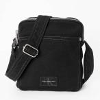 《P6倍_1日23_59迄》カルバンクライン ジーンズ Calvin Klein Jeans ショルダーバッグ メンズ 縦型 クロスボディ ブラック K50K512571 BEH
