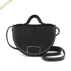 ショッピングchloe クロエ Chloe ショルダーバッグ レディース EDITH  エディス ナノ レザー ブラック CHC22UP221F43 001【P5倍_15日23:59迄】