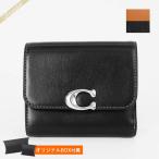 ショッピングコーチ コーチ COACH 二つ折り財布 レディース バンディット ウォレット ブラック CG184 LHBLK【最大2500円クーポン】