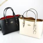 コーチ COACH トートバッグ レディース 2way ハンドバッグ レザー ミニ トート 各色 C4084