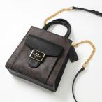 コーチ COACH ショルダーバッグ レディース シグネチャー 2way ミニ トートバッグ ブラウン C7228 IMAA8