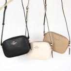 コーチ COACH ショルダーバッグ レディース レザー ミニ ショルダー 各色 CA069【P3倍_17日23_59迄】