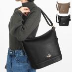 コーチ COACH ショルダーバッグ レディース ジュード ダッフルバッグ 斜め掛け レザー 各色 CBH18【最大2500円クーポン】