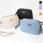 コーチ COACH ショルダーバッグ レディース レザー カメラバッグ ミニバッグ ロゴ 各色 CR110