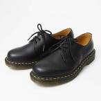 ドクターマーチン Dr.Martens レザーシューズ メンズ レディース 1461 3ホール ギブソン シューズ ブラック 11838002【P5倍_31日23_59迄】