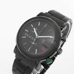 グッチ GUCCI 腕時計 メンズ Gクロノ G