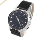 ▼グッチGUCCI腕時計メンズGタ...