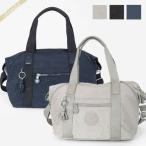 《最大24%還元》キプリング Kipling ショルダーバッグ レディース ART MINI アート ミニ ボストンバッグ 2way トート 各色 K01327