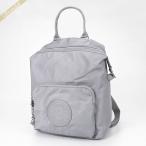 キプリング kipling リュックサック レディース NALEB ナレブ 10L バックパック ライトグレー K70124R94