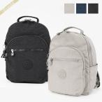 《最大24%還元》キプリング Kipling バックパック レディース SEOUL ソウル Sサイズ ミニ リュックサック 各色 KI4082