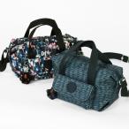 キプリング Kipling ショルダーバッグ レディース BRYNNE ブライン 2way ミニ トートバッグ 各色 KI5234