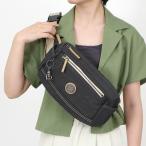 キプリング Kipling ボディバッグ メンズ レディース FOX フォックス ウエストバッグ ダークグレー KI574523V