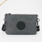 ショッピングキプリング キプリング Kipling ショルダーバッグ レディース クリエイティビティ エックス サコッシュ ミニバッグ グレー KI663029V【最大4000円クーポン】