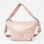 キプリング Kipling ショルダーバッグ レディース MALIKA マリカ 2way ミニバッグ ライトピンク KI6820V34【P5倍_28日23_59迄】