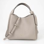 ケイトスペード kate spade ショルダーバッグ レディース knott ノット 2way トートバッグ レザー グレージュ K6552 251