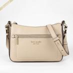 《P6倍_15日23_59迄》ケイトスペード kate spade ショルダーバッグ サム アイコン KSNYL イースト ウエスト ミディアム ベージュ KB152 250