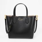 ケイトスペード kate spade ショルダーバッグ レディース ブリーカー ミディアム クロスボディ ミニ ブラック KC925 001