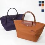 ショッピングロンシャン ロンシャン LONGCHAMP トートバッグ レディース ル・プリアージュ トップハンドル M 折りたたみ 各色 1623 919