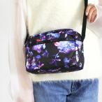 ショッピングレスポートサック レスポートサック LeSportsac ショルダーバッグ レディース MINI CROSSBODY 花柄 ミニバッグ ブラック ネイビー 2434 E778【最大2000円クーポン】