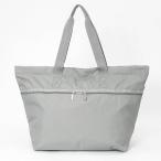 レスポートサック LeSportsac トートバッグ レディース CARLIN ZIP TOP TOTE BAG 無地 グレー 3688 R188【P5倍_31日23_59迄】