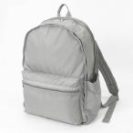 レスポートサック LeSportsac バックパック レディース ROUTE BACKPACK リュックサック 無地 グレー 3747 R188【P3倍_17日23_59迄】