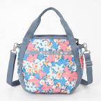 レスポートサック LeSportsac ショルダーバッグ レディース SMALL JENNI 2way ミニトート 花柄 マルチカラー 8056 F666【P3倍_31日23_59迄】
