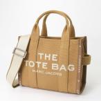 ショッピングJACOBS マークジェイコブス MARC JACOBS トートバッグ レディース ザ ジャカード トート スモール キャメル M0017025 230【最大4000円クーポン】