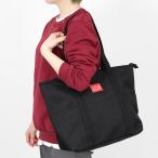 マンハッタンポーテージ Manhattan Portage トートバッグ Tompkins Tote Bag トンプキンス トート ブラック 1336Z BLACK