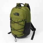 ザ・ノースフェイス THE NORTH FACE バックパック BOREALIS MINI ボレアリス ミニリュック オリーブグリーン NF0A52SW RMO【P5倍_1日23_59迄】