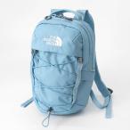 ザ・ノースフェイス THE NORTH FACE バックパック BOREALIS MINI ボレアリス ミニ リュック ライトブルー NF0A52SW YOF【P3倍_31日23_59迄】