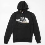 ザ・ノースフェイス THE NORTH FACE パーカー メンズ ロゴ フーディ 長袖 XS/S/M/L ブラック NF0A5ICK JK3【P5倍_31日23_59迄】