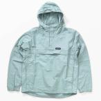パタゴニア Patagonia ファンホッガーズ アノラック Funhoggers Anorak S/M/L/XL ライトブルー系 20325 Thermal Blue【P5倍_31日23_59迄】