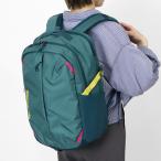 パタゴニア Patagonia バックパック レフュジオ デイパック リュック 26L ロゴ ブルーグリーン 47913 Wetland Blue【P5倍_26日23_59迄】