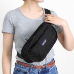 ショッピングパタゴニア パタゴニア Patagonia ボディバッグ フィールドスミス ヒップパック 5L ウエストバッグ 斜めがけ ブラック 48580 Black【最大4000円クーポン】