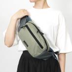 パタゴニア Patagonia ボディバッグ テラヴィア ヒップパック 折りたたみ ウエストバッグ 49021 River Rock Green【P5倍_31日23_59迄】