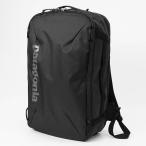パタゴニア Patagonia バックパック ブラックホール ミニ MLC 30L リュックサック ロゴ ブラック 49266 BLK【P3倍_3日23_59迄】
