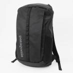 パタゴニア ブラックホール25L バックパック（yahoo）