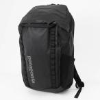 パタゴニア Patagonia バックパック ブラックホールパック 32L リュックサック ロゴ ブラック 49302 BLK