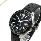 Yahoo! Yahoo!ショッピング(ヤフー ショッピング)タグホイヤー TAG Heuer メンズ 腕時計 フォーミュラ1 41mm クォーツ ブラック WAZ1110.FT8023【最大4000円クーポン】