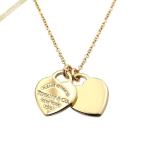 ティファニーTiffanyネックレ...