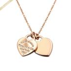 ティファニーTiffanyネックレ...