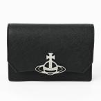 ヴィヴィアンウエストウッド Vivienne Westwood 名刺入れ レディース メンズ ブラック 51040067U SAFF N402 BLACK