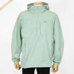 ARC’TERYX アークテリクス ガンマ ライトウェイト フーディ ミントグリーン X000007741 Stone Green◇