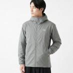 Atom Hoody M 中綿ジャケット（yahoo）